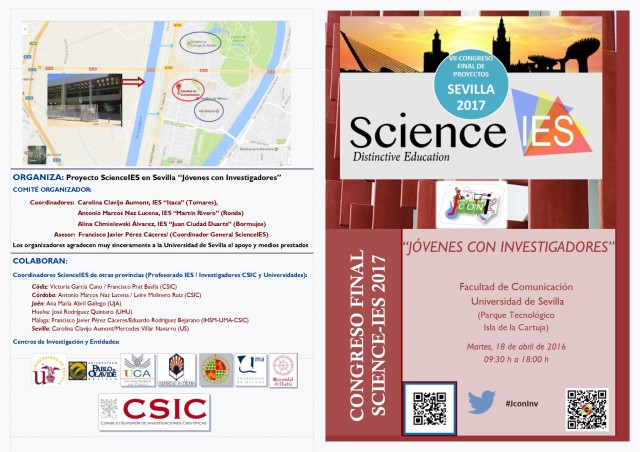 Programa congreso SCIENCEIES-JCONI 2017 v6